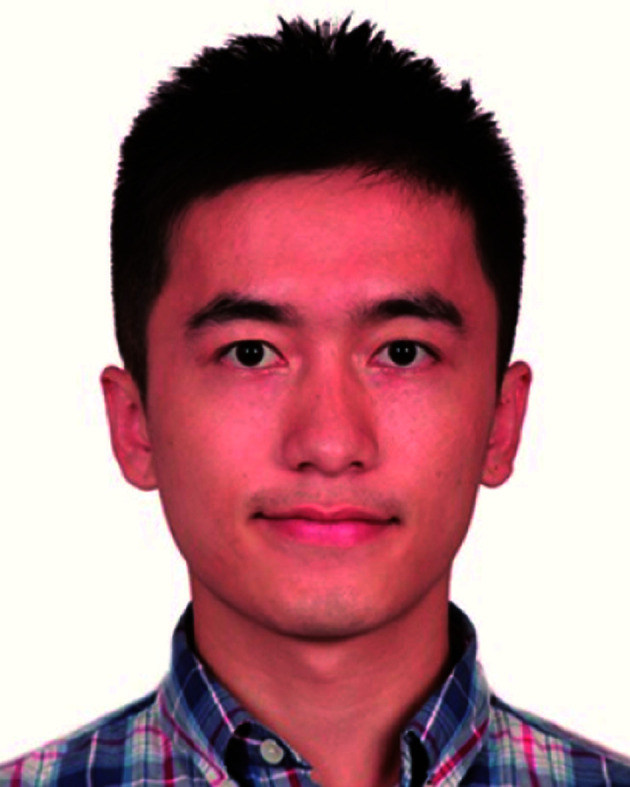 Liyu Chen