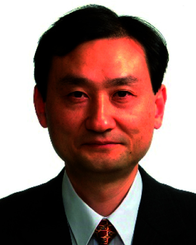 Qiang Xu