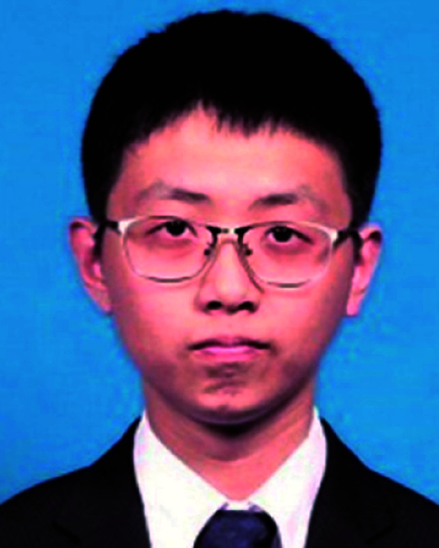 Hao-Fan Wang