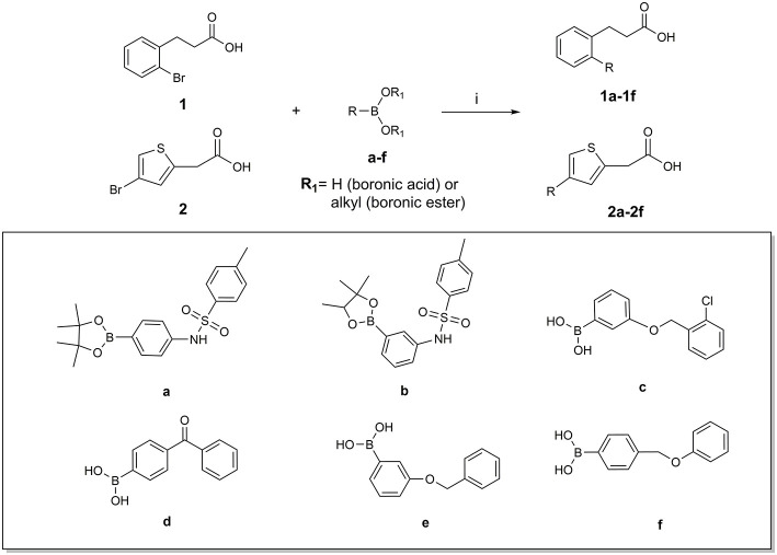 Scheme 1