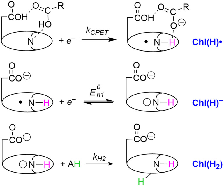 Scheme 3.