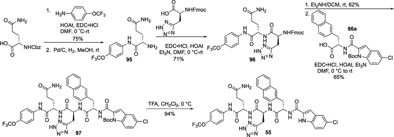 Scheme 3.