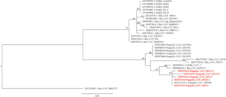 FIGURE 1