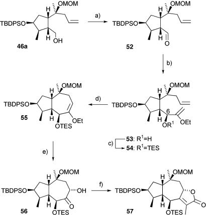 Scheme 7.