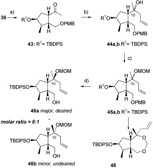 Scheme 5.