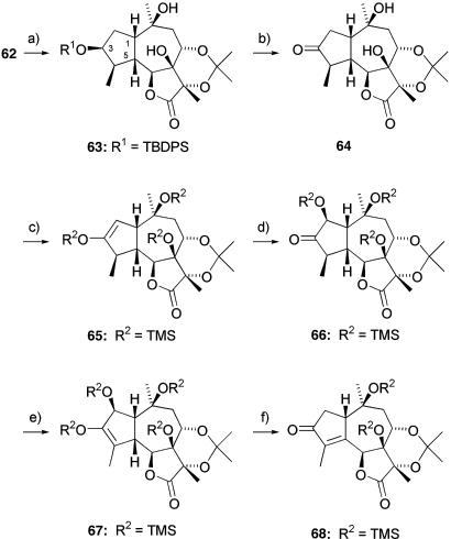 Scheme 9.