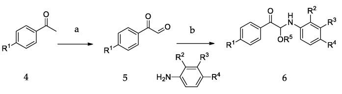 Scheme 1