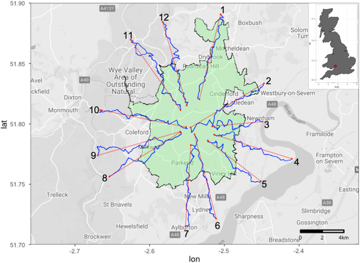 FIGURE 1