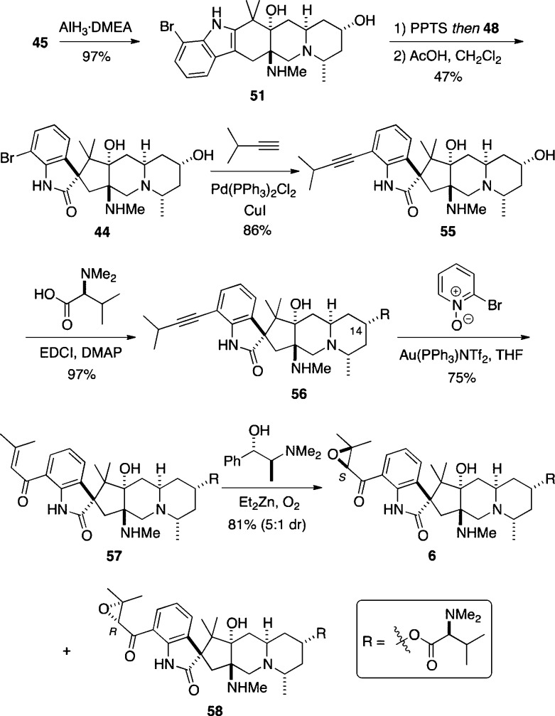 Scheme 12