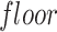 Inline graphic
