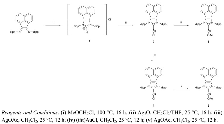 Scheme 1