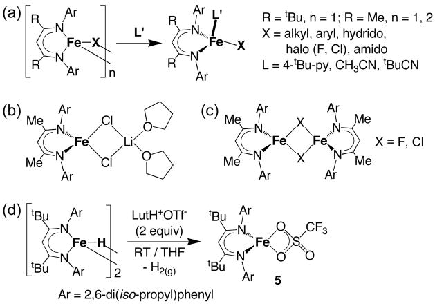 Scheme 1