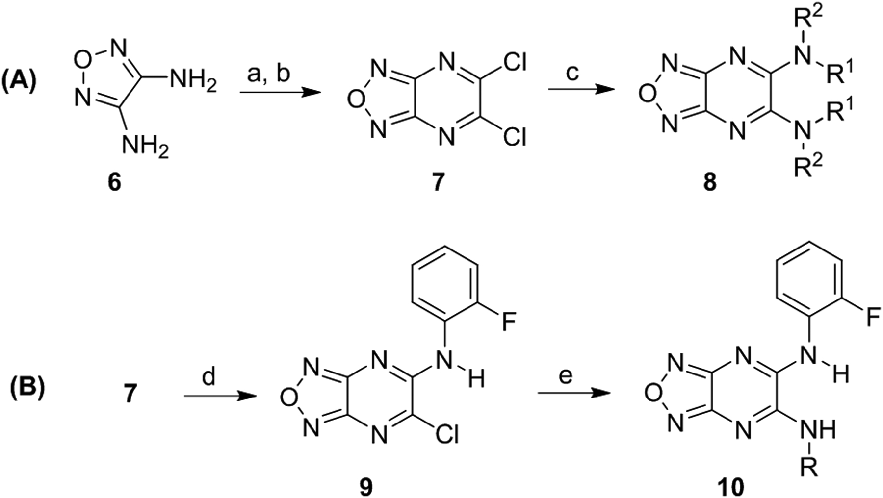 Scheme 1.