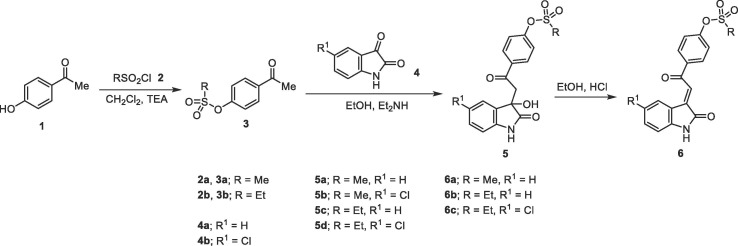 Scheme 1