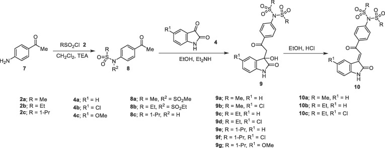 Scheme 2