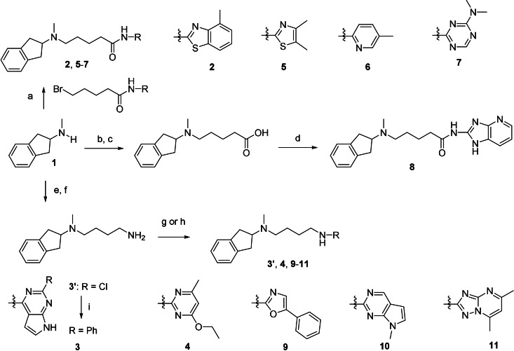 Scheme 1