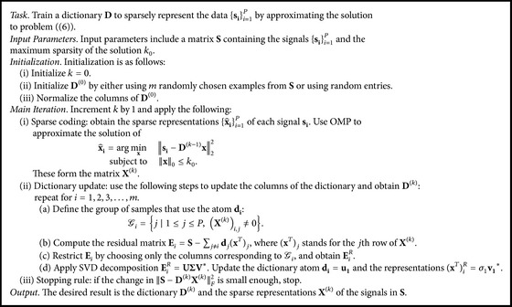 Algorithm 2