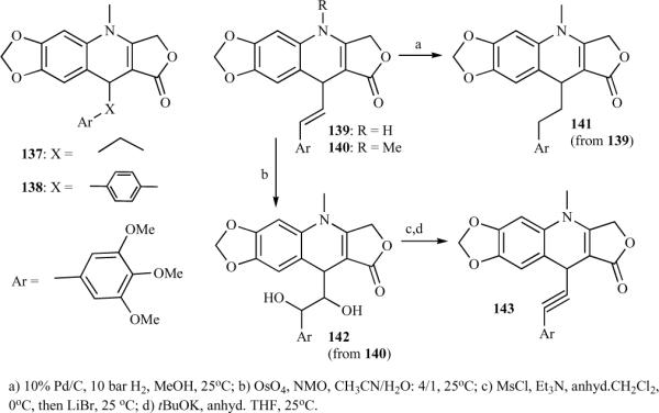 Scheme 16