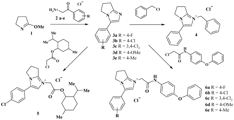 Scheme 1