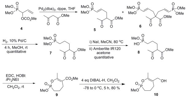 Scheme 1