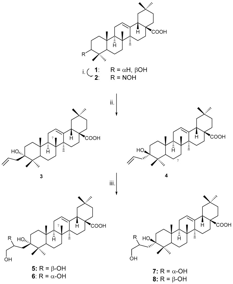 Scheme 2