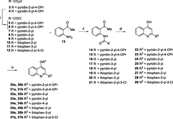 Scheme 1.