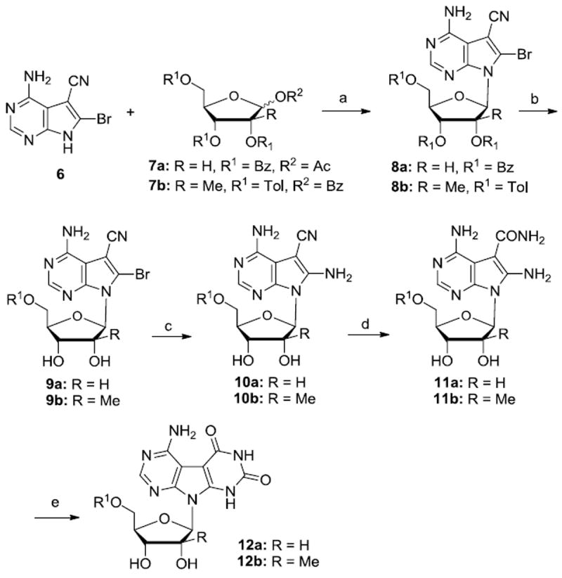 Scheme 1