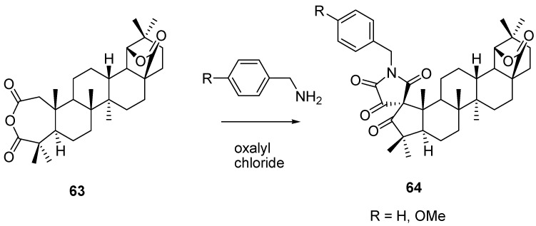 Scheme 7