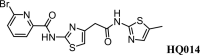 Appendix 2—chemical structure 7.