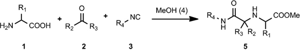 Scheme 1