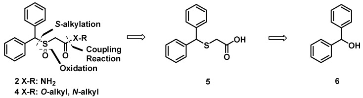 Scheme 1