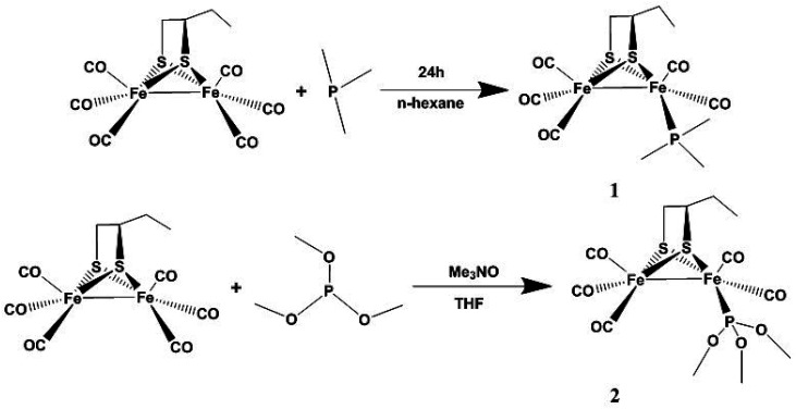 Scheme 1