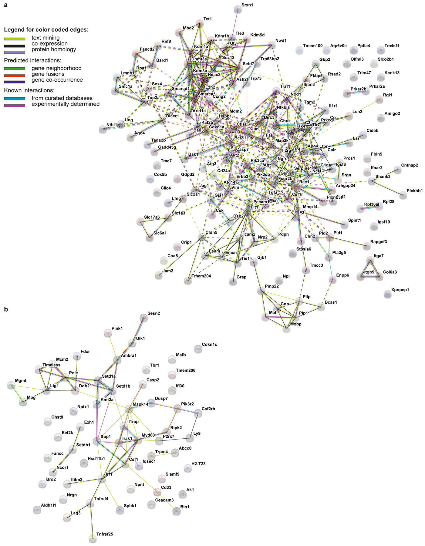 Extended Data Figure 3: