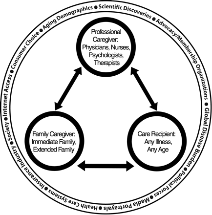 FIGURE 1—