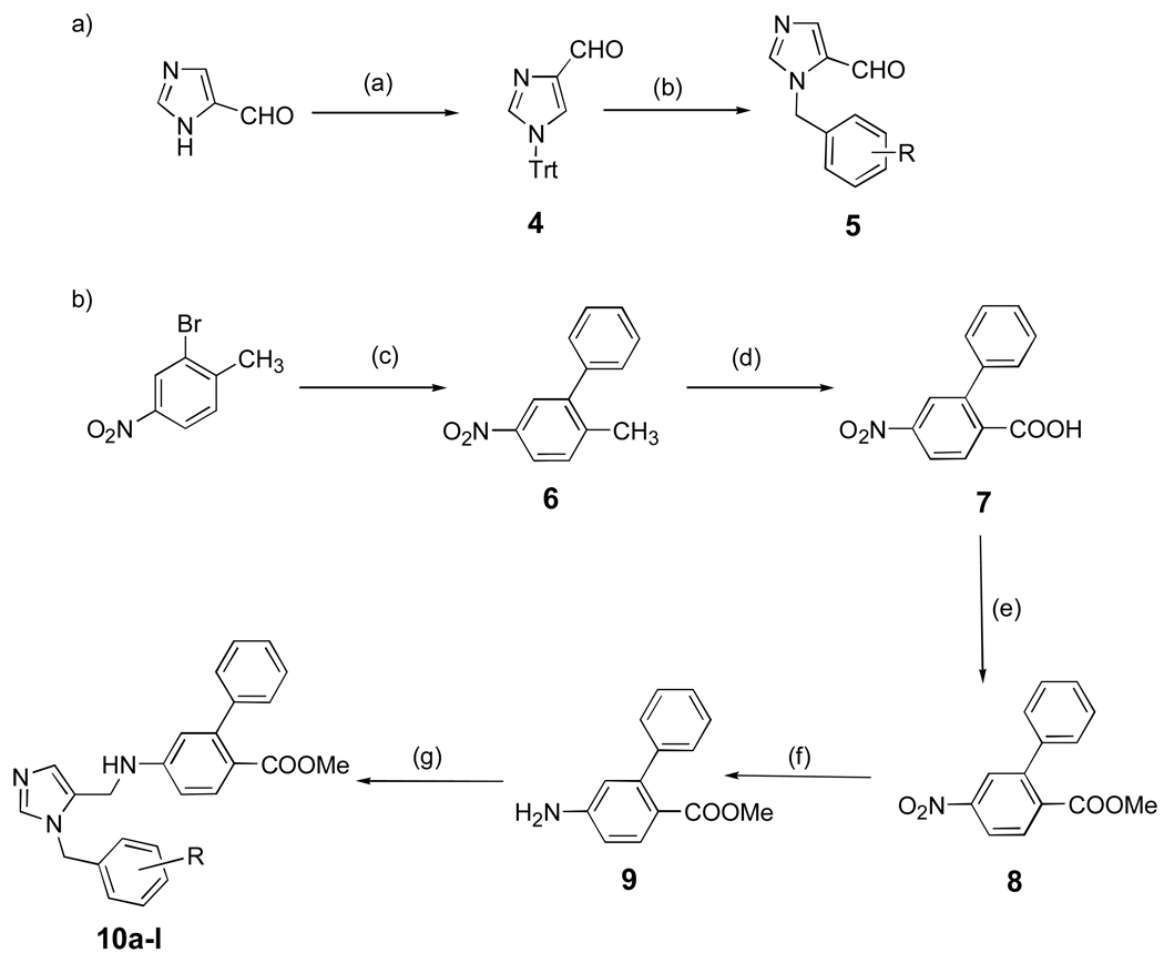 Scheme 1