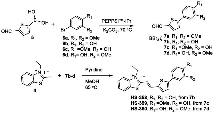 Scheme 2