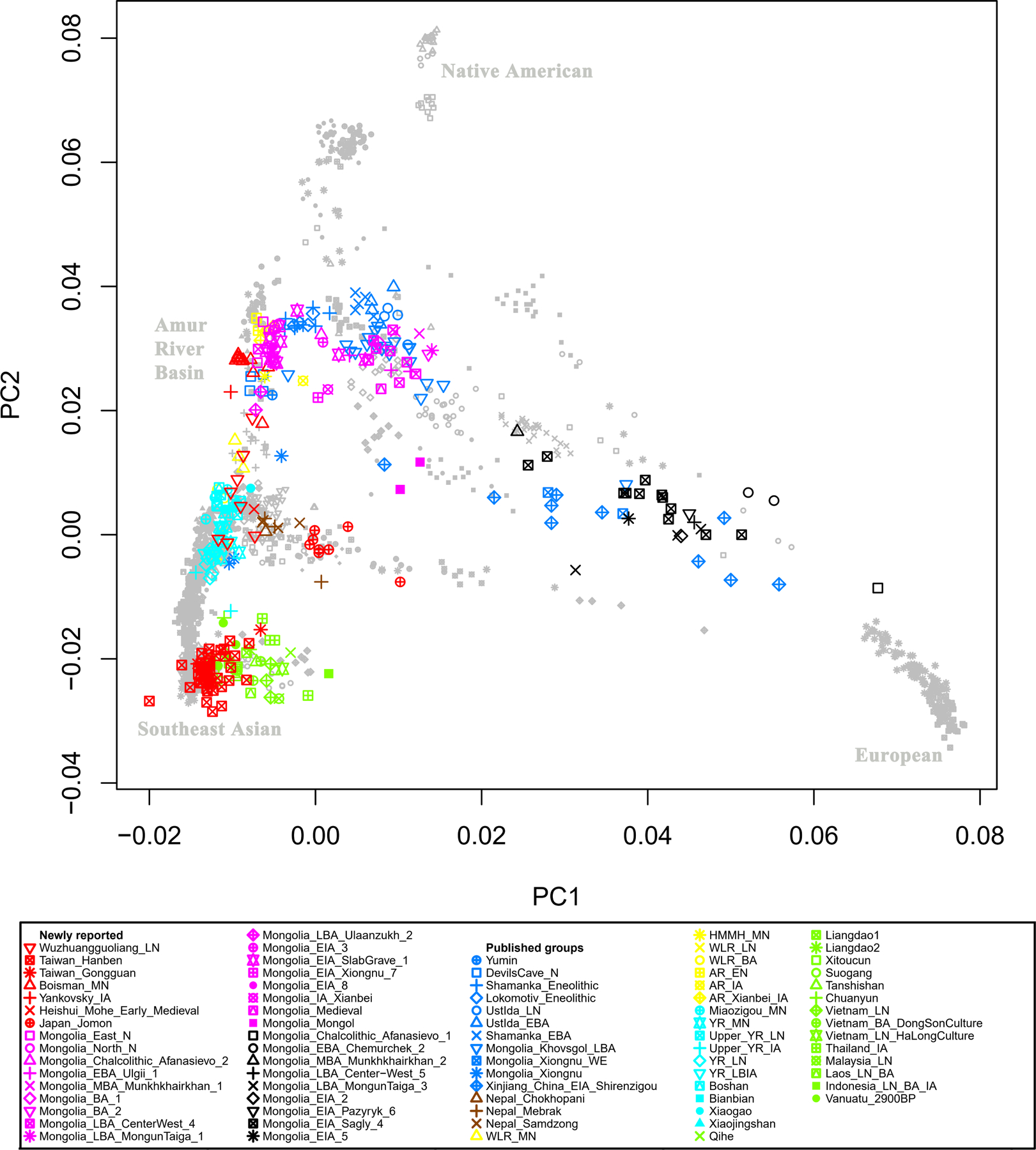 Extended Data Figure 1|