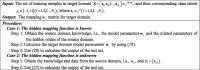 Algorithm 1