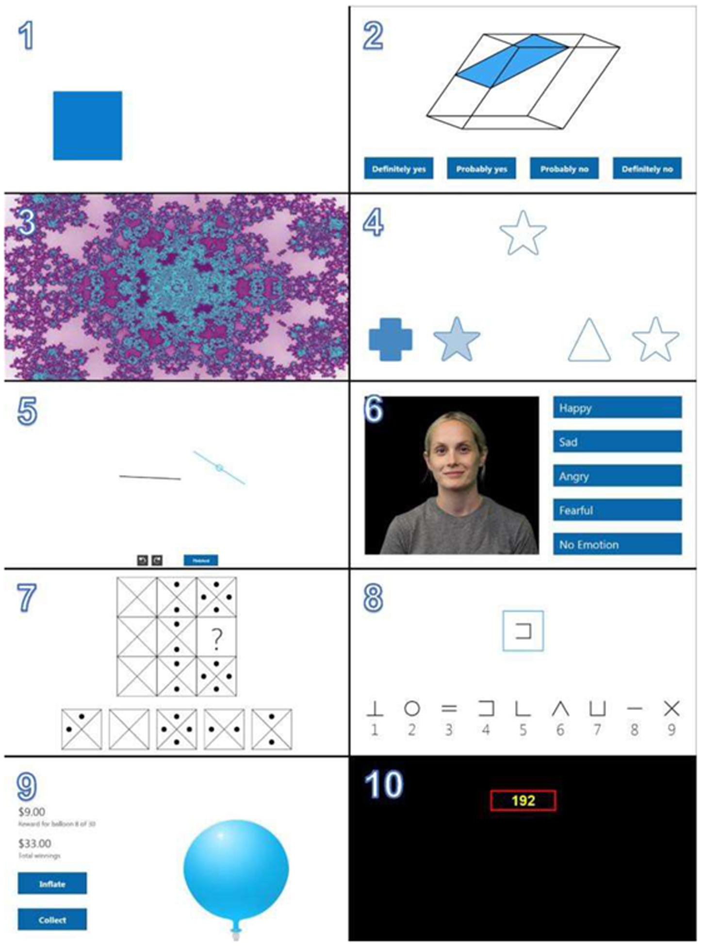 Figure 1: