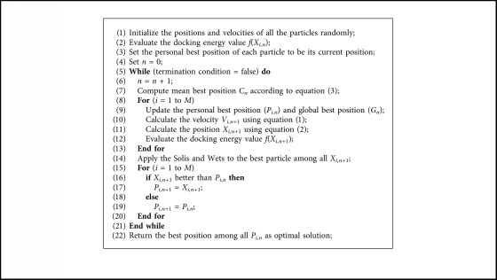 Algorithm 3