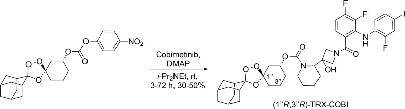 Scheme 1.