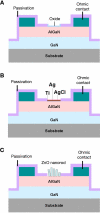 Figure 2. (A)