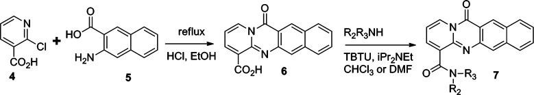 Scheme 1