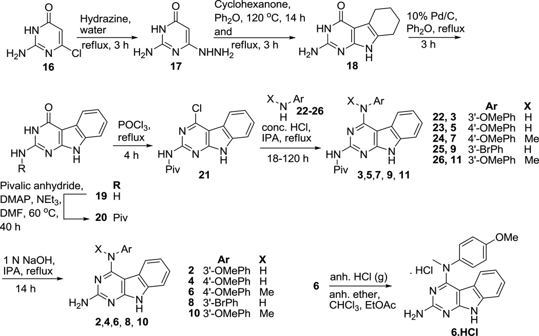 Scheme 1