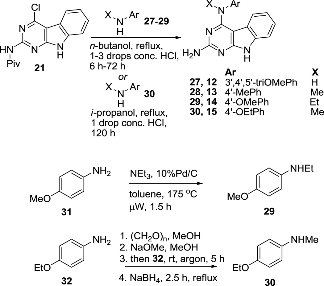 Scheme 2