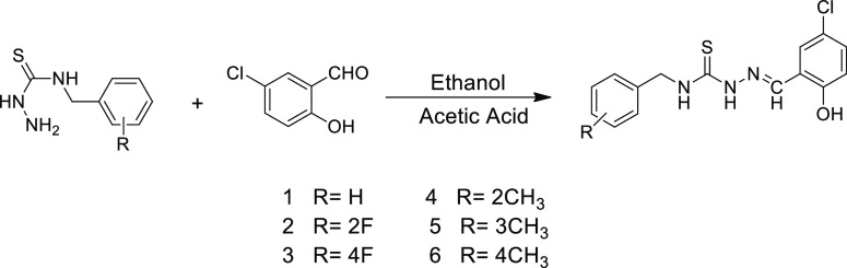 Scheme 1