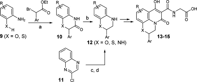 Scheme 2