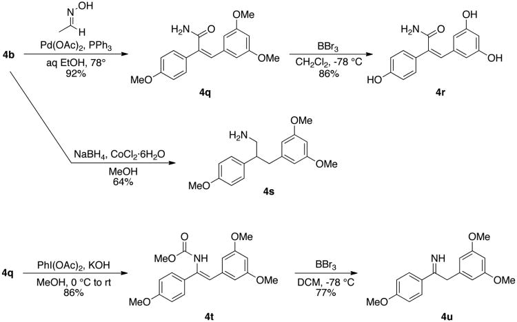 Scheme 4