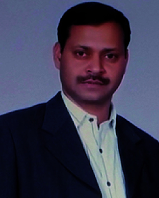 Praveen P. Singh