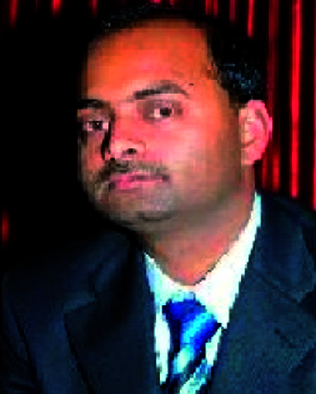 Vishal Srivastava